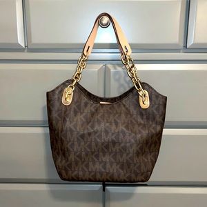 Micheal Kora Tote